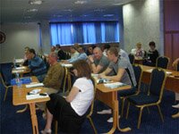 Ялтинская 14 международная конференция Рынок риелторских услуг, совет АСНУ